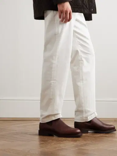 R.M. Williams Gardener Leather Chelsea Boots - Men | Thumbnail 2 R.M. Williams Gardener Leather Chelsea Boots - Men | Thumbnail 2