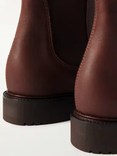 R.M. Williams Gardener Leather Chelsea Boots - Men | Thumbnail 5 R.M. Williams Gardener Leather Chelsea Boots - Men | Thumbnail 5