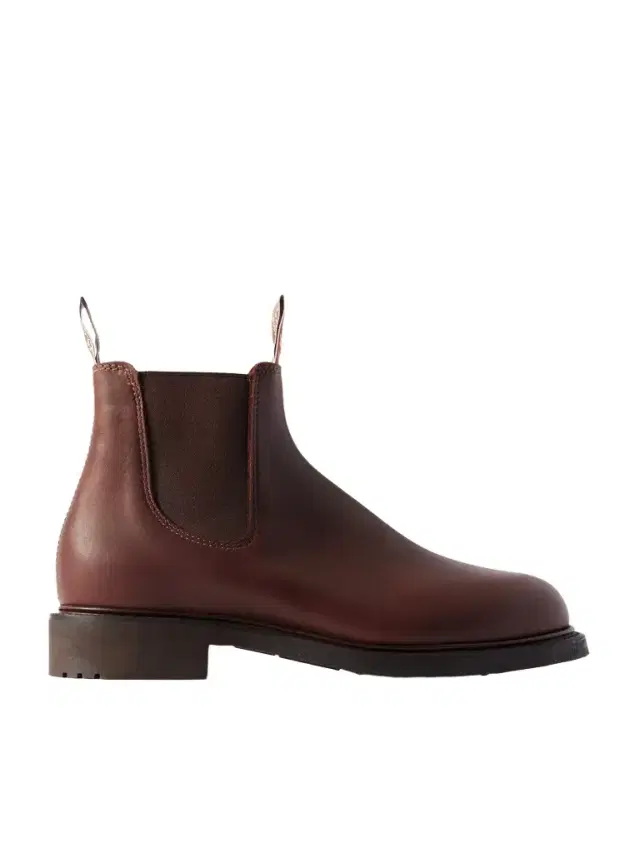 R.M. Williams Gardener Leather Chelsea Boots - Men