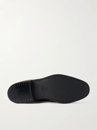 Church's Consul R 2.0 Suede Oxford Shoes - Men | Thumbnail 3 Church's Consul R 2.0 Suede Oxford Shoes - Men | Thumbnail 3