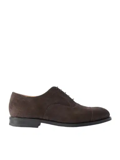 Church's Consul R 2.0 Suede Oxford Shoes - Men | Thumbnail 1 Church's Consul R 2.0 Suede Oxford Shoes - Men | Thumbnail 1