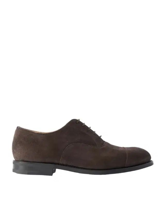 Church's Consul R 2.0 Suede Oxford Shoes - Men