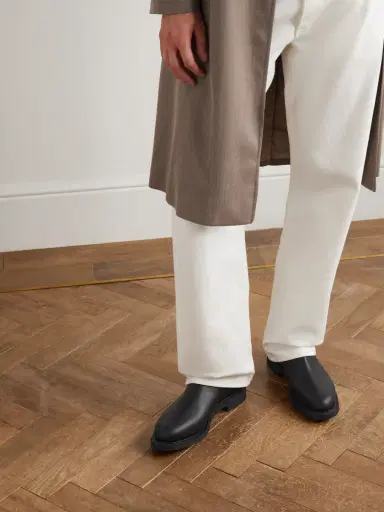 R.M. Williams Gardener Leather Chelsea Boots - Men | Thumbnail 2