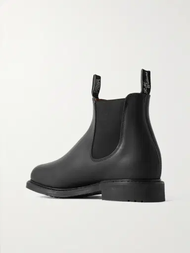 R.M. Williams Gardener Leather Chelsea Boots - Men | Thumbnail 4