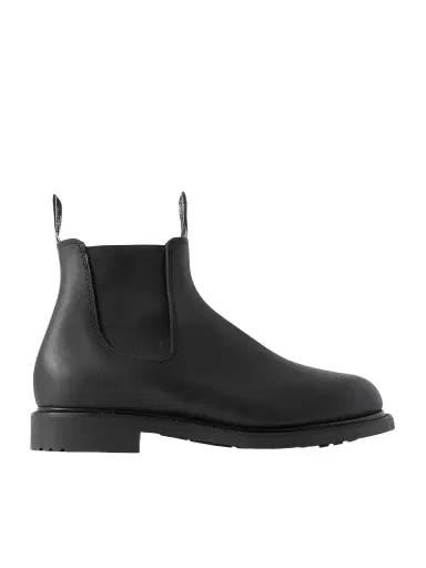 R.M. Williams Gardener Leather Chelsea Boots - Men | Thumbnail 1