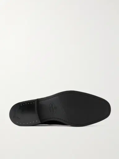 Church's Consul R 2.0 Polished-Leather Oxford Shoes - Men | Thumbnail 3 Church's Consul R 2.0 Polished-Leather Oxford Shoes - Men | Thumbnail 3