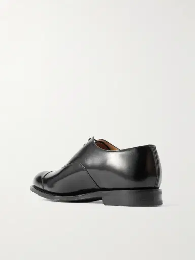 Church's Consul R 2.0 Polished-Leather Oxford Shoes - Men | Thumbnail 4 Church's Consul R 2.0 Polished-Leather Oxford Shoes - Men | Thumbnail 4
