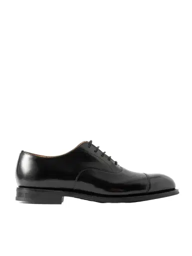 Church's Consul R 2.0 Polished-Leather Oxford Shoes - Men | Thumbnail 1 Church's Consul R 2.0 Polished-Leather Oxford Shoes - Men | Thumbnail 1