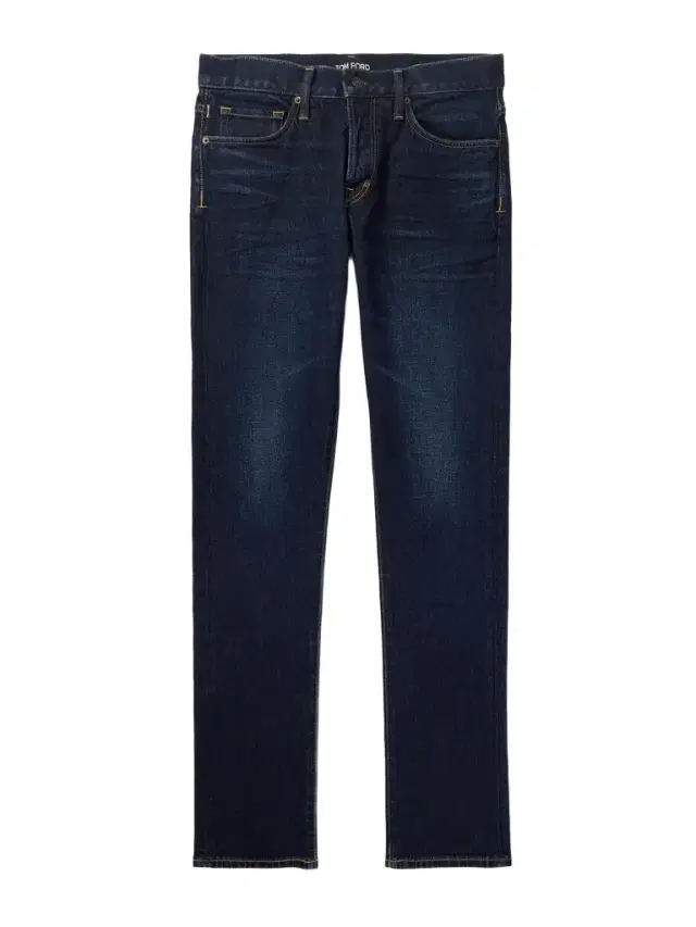 Slim-Fit Jeans - Men