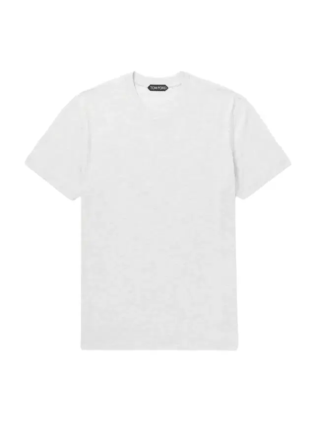 Cotton-Blend Jersey T-Shirt - Men