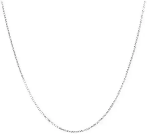 Wish Fine Jewelry 1,5g Chain 14K Gold Necklace