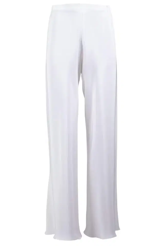 Chute Pant - White