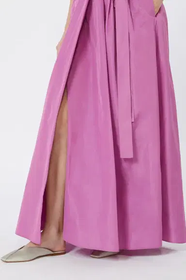 Max Mara Oggeri Gown | Thumbnail 3 Max Mara Oggeri Gown | Thumbnail 3