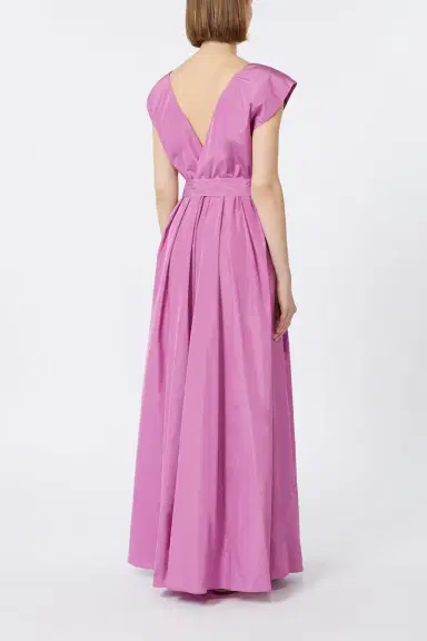 Max Mara Oggeri Gown | Thumbnail 4 Max Mara Oggeri Gown | Thumbnail 4