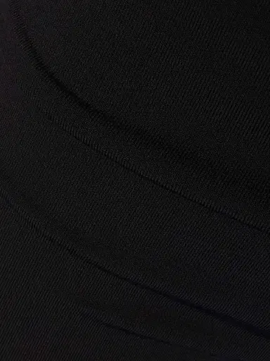Alaïa Stretch-knit Leggings | Thumbnail 5