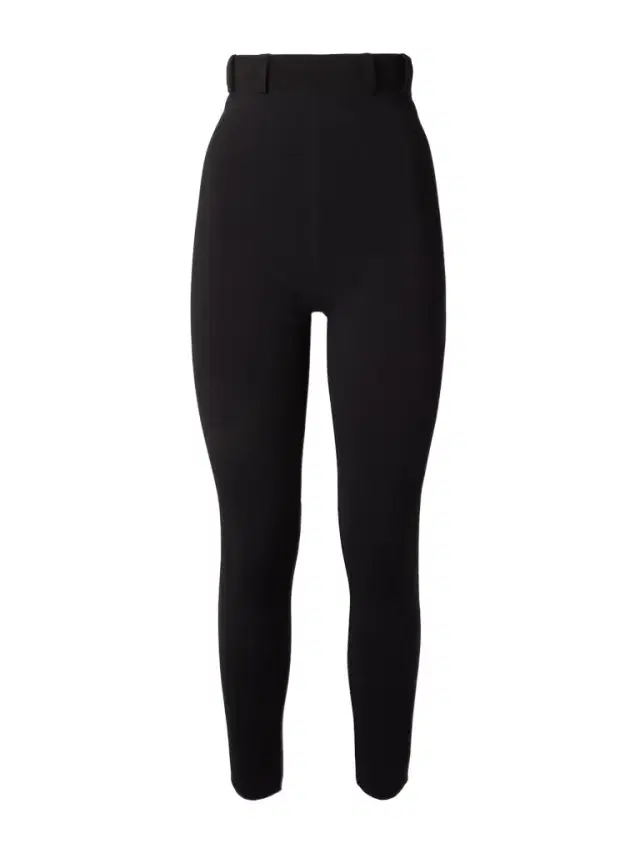 Alaïa Stretch-knit Leggings