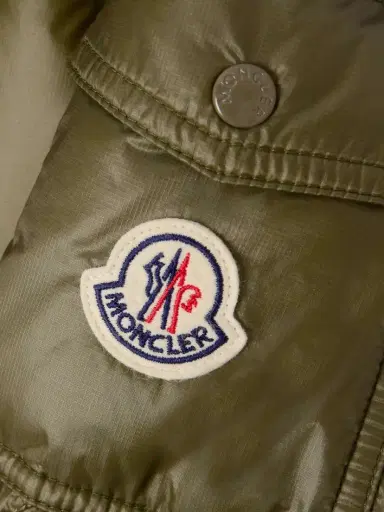 Moncler Lombi Quilted Micro-ripstop Down Parka | Thumbnail 5 Moncler Lombi Quilted Micro-ripstop Down Parka | Thumbnail 5