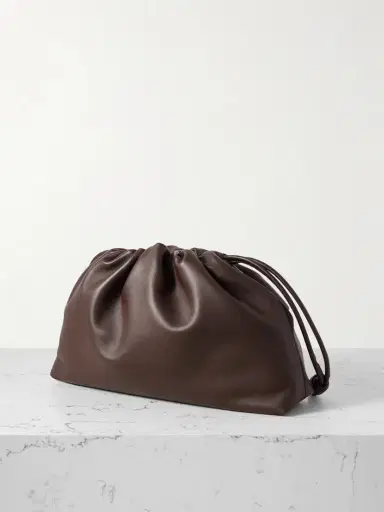 Loewe Flamenco Large Leather Shoulder Bag | Thumbnail 3 Loewe Flamenco Large Leather Shoulder Bag | Thumbnail 3