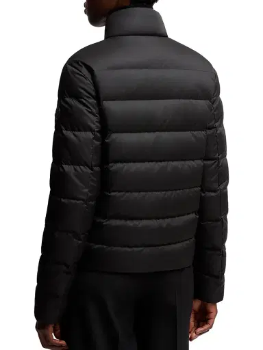 Moncler Women's Bessettes Puffer Jacket - Black - Size XXL | Thumbnail 3 Moncler Women's Bessettes Puffer Jacket - Black - Size XXL | Thumbnail 3