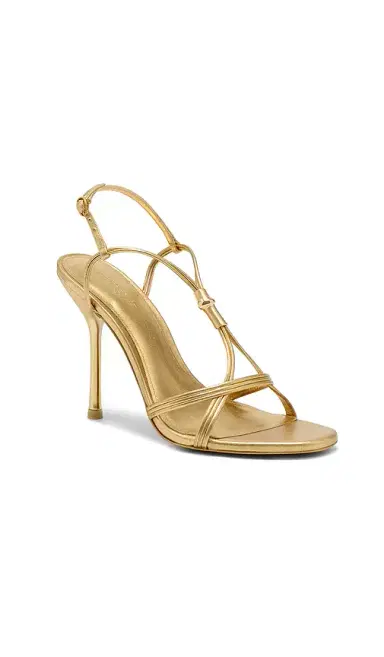 Cult Gaia Fallon Sandal | Thumbnail 2 Cult Gaia Fallon Sandal | Thumbnail 2