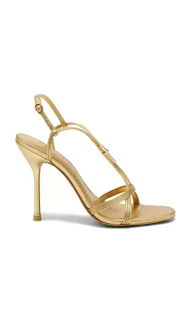Cult Gaia Fallon Sandal | Thumbnail 1 Cult Gaia Fallon Sandal | Thumbnail 1