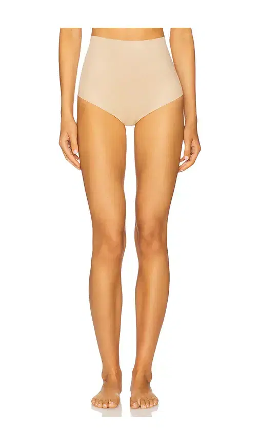 Featherlight Control Thong
