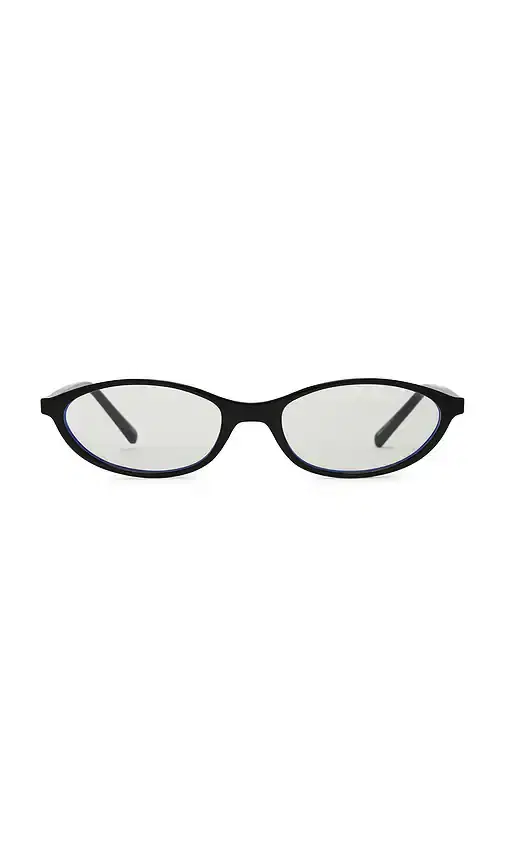 Otra Hazel Blue Light Eyeglasses