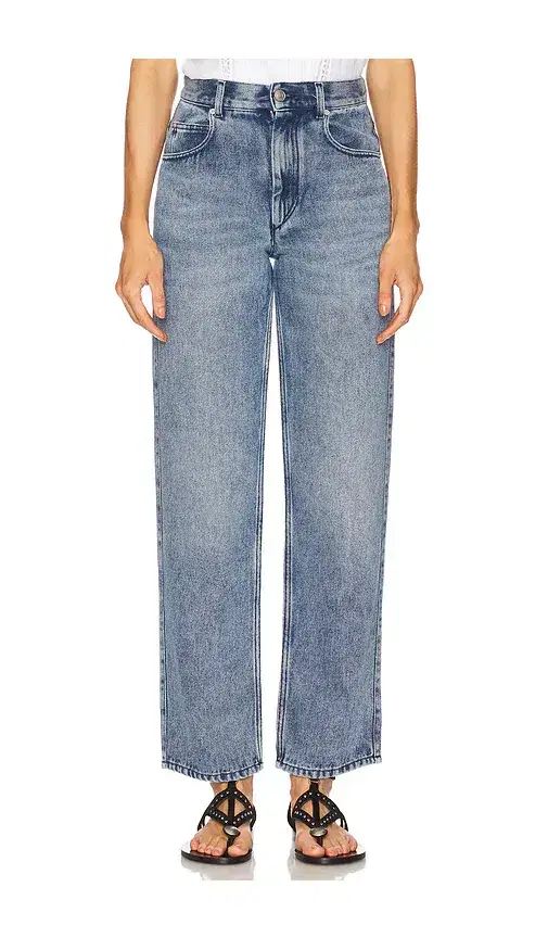 Jenny Wide Leg Jenny Wide Leg