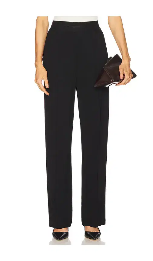 Helmut Lang Straight Trouser
