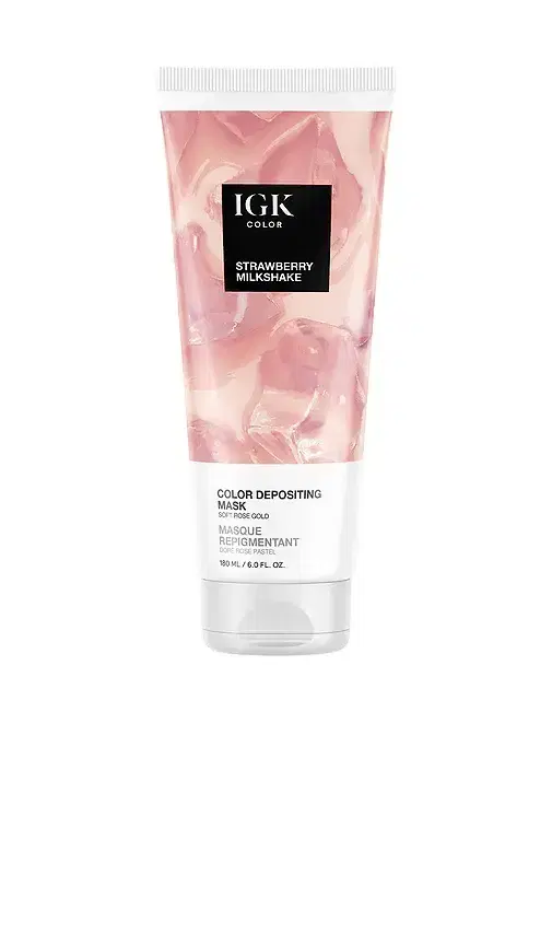 IGK Color Depositing Mask