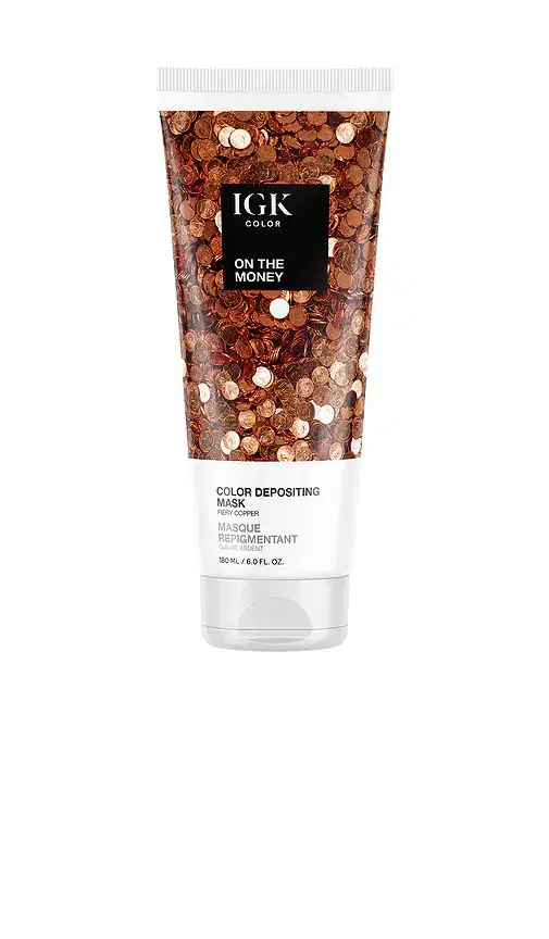 IGK Color Depositing Mask