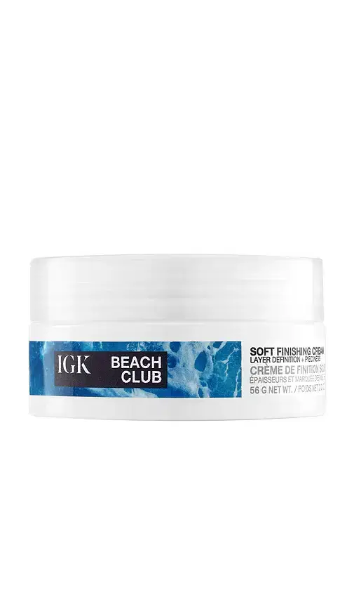 IGK Beach Club Texture Paste