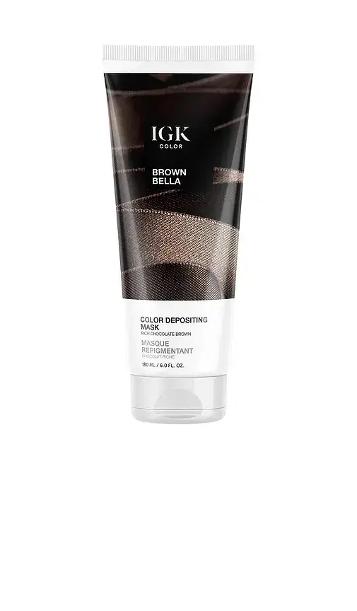 IGK Color Depositing Mask