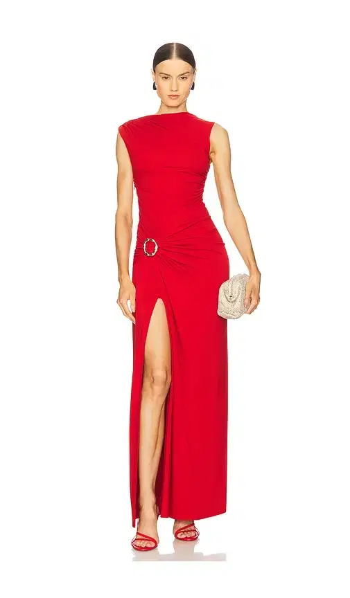 SIMKHAI Blaine Gown