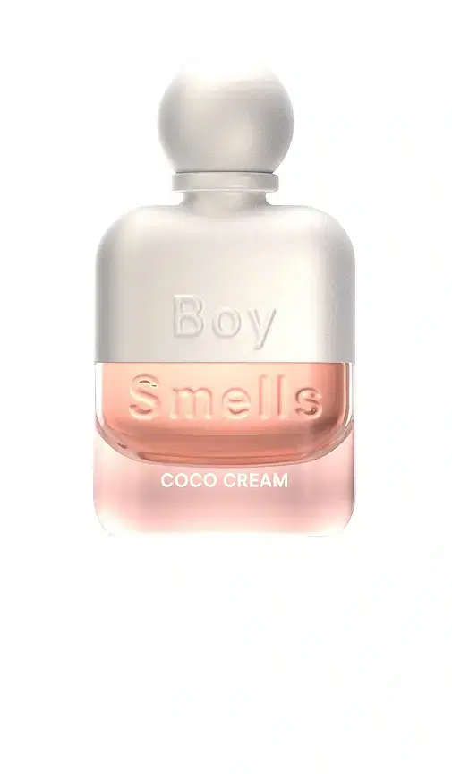 Coco Cream Eau De Parfum