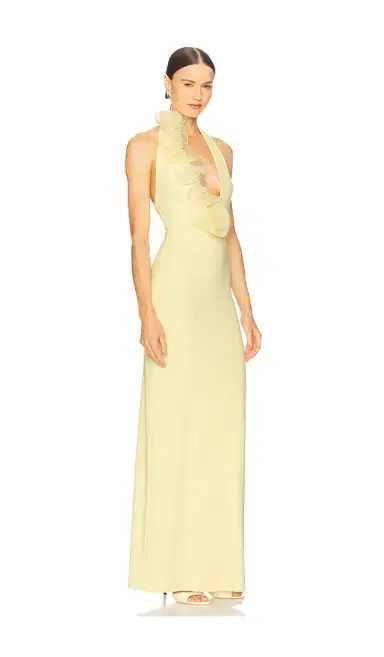 Deme by Gabriella Adela Dress | Thumbnail 2
