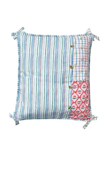 Damson Madder Pet Bed | Thumbnail 1