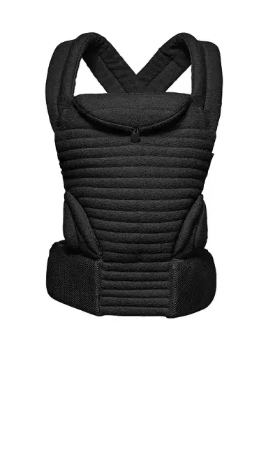 BUMPSUIT Armadillo Baby Carrier | Thumbnail 2