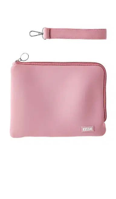 KUSSHI Wristlet Pouch | Thumbnail 1 KUSSHI Wristlet Pouch | Thumbnail 1