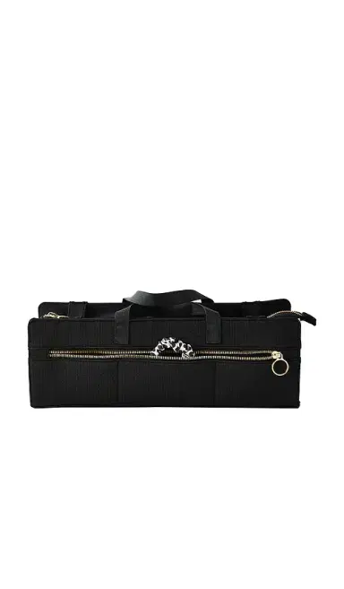 KUSSHI Hair Tools Bag | Thumbnail 2 KUSSHI Hair Tools Bag | Thumbnail 2