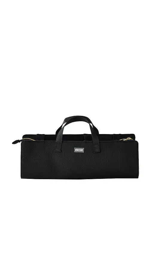 Kusshi Hair Tools Bag