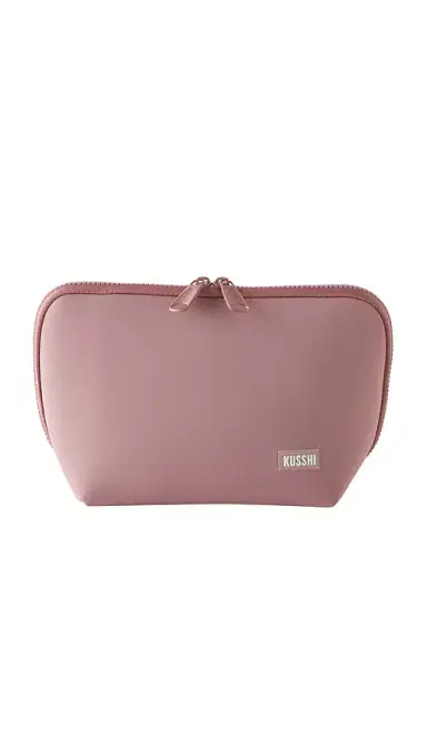 KUSSHI Neoprene Makeup Bag | Thumbnail 1