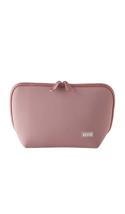 Kusshi Neoprene Makeup Bag