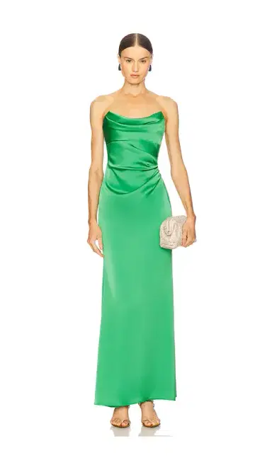 Katie May x REVOLVE Taylor Gown | Thumbnail 1