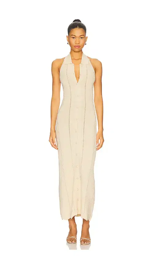 DEVON WINDSOR Val Dress