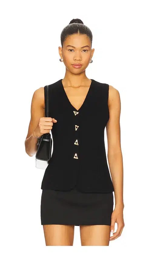 ASTR the Label Jayce Sweater Vest