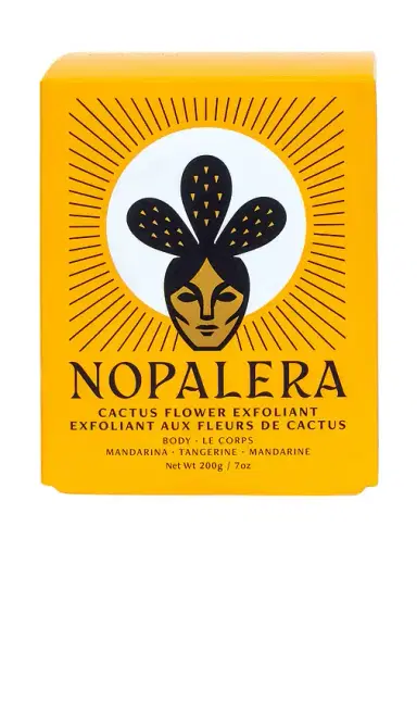 Nopalera Cactus Body Polish | Thumbnail 2 Nopalera Cactus Body Polish | Thumbnail 2