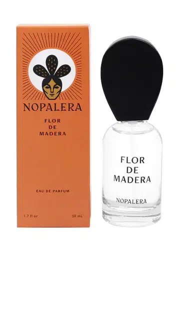 Nopalera Perfume 50ml | Thumbnail 1 Nopalera Perfume 50ml | Thumbnail 1