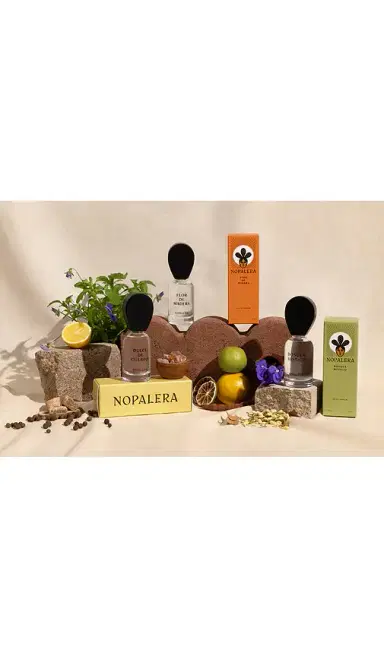 Nopalera Perfume 50ml | Thumbnail 2