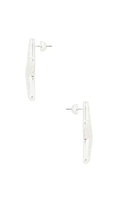 Ettika Statement Starfish Stud Earrings | Thumbnail 2 Ettika Statement Starfish Stud Earrings | Thumbnail 2